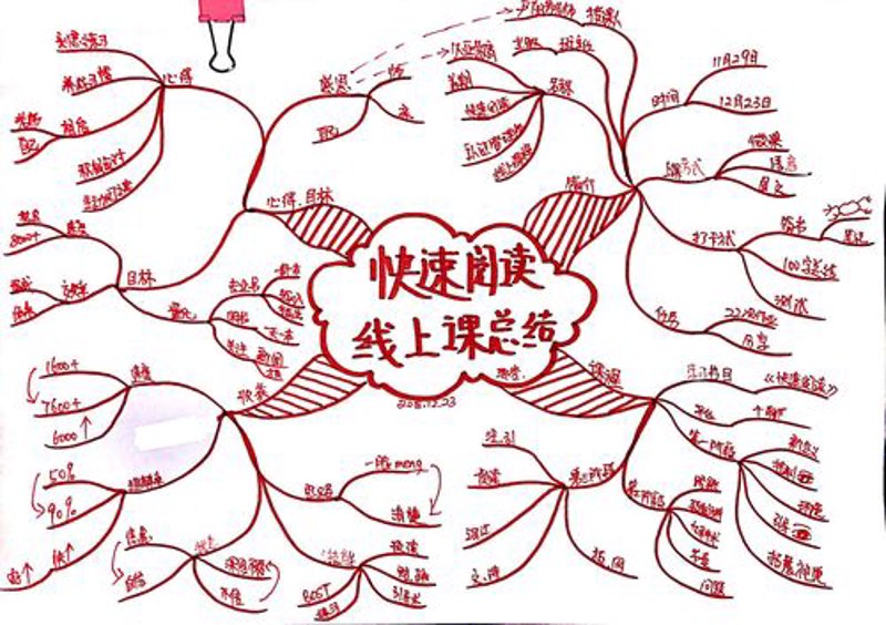 快速阅读：提升学习效率的最佳利器